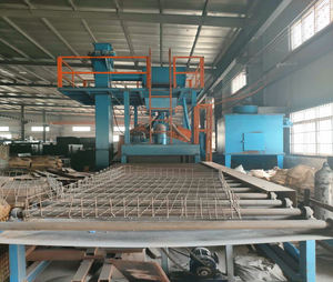 Guichang חם פופולרי דו צדדי סופרמרקט-תיק מתלה צהוב & לבן מתכתי חנות פלדה מתכתי כבד בסגנון סגנון estantes - Product Image 6