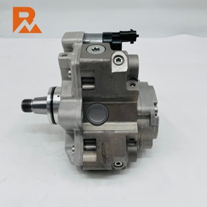 Pompe à injection de carburant 0445020039 3972815 3972814 4941064 pour moteur QSB 5.9 - Product Image 5