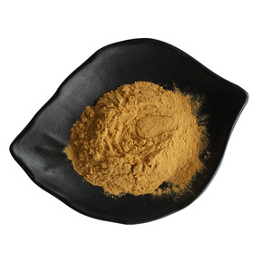 Polvo de extracto de Polygonatum excepcional integrado con medicina herbal china, beneficios para la salud ricos en vitaminas, embalaje de latas - Product Image 1