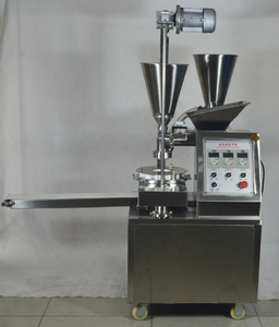 Chino al vapor de Bun/humilde/<span class=keywords><strong>Nunu</strong></span>/pau/Bau que hace la máquina - Product Image 3