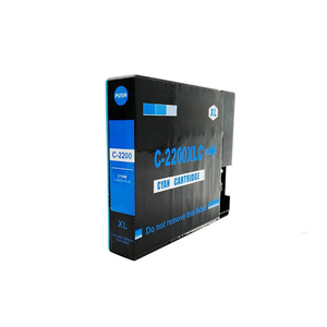 <span class=keywords><strong>Cartouche</strong></span> de toner pour <span class=keywords><strong>photocopieur</strong></span> personnalisée OEM, <span class=keywords><strong>cartouche</strong></span> d'<span class=keywords><strong>encre</strong></span> CP-2200XL Y, <span class=keywords><strong>cartouche</strong></span> de toner couleur - Product Image 3