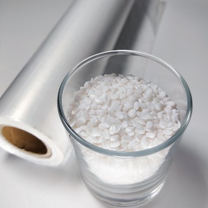 LDPE 스트레치 필름/버블 백 용 100nm BasSO4 필러 바륨 황산염 마스터 배치