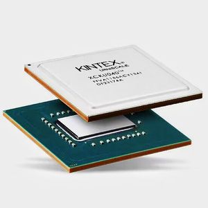 New original DSP56F807PY80 <b>Integrated</b> <b>circuit</b> - Product Image 1