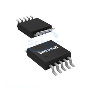 <b>Data</b> <b>Acquisition</b> ISL23418TFUZ-T7A 10 TFSOP, 10 MSOP Components Electronic BOM IC In Stock - Product Image 1