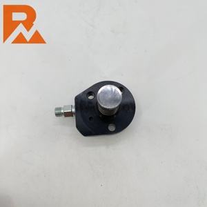 Pièces de pompe à carburant pour moteur diesel - Plongeur HP3 294090-1620 pour pompe 294000-0840/0850/0971/1000/1010/1071 - Product Image 5