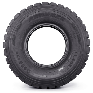 ยางรถบรรทุกออฟโรด Aurunze รุ่นใหม่ TBR Radial Tubeless ขนาด 11.00R20 รุ่น D968PRO - Product Image 3
