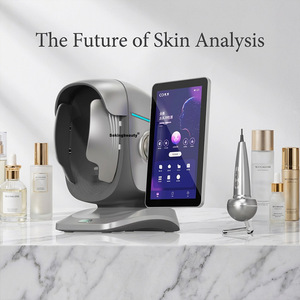 Machine d'analyse cutanée prête à l'exportation, <span class=keywords><strong>modèle</strong></span> 2026, qualité certifiée pour l'entrée sur le marché mondial - Product Image 1