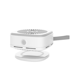 Machine de désintoxication des fruits et légumes à l'ozone 8L, stérilisation électrique, usage domestique - Product Image 4
