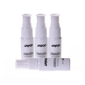 Private Label Spray Limpiador de <span class=keywords><strong>lentes</strong></span> con paño gris, Spray líquido de limpieza de <span class=keywords><strong>lentes</strong></span> de 50 ml - Product Image 1