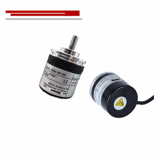 NEW NEW Original <strong>Rotary</strong> <strong>Encoder</strong> EB38A6-H6AR-360 EB38A6-P6PR-360 EB38A6-<strong>C4AR</strong>-360 <strong>Encoder</strong> Module New and Original - Product Image 2