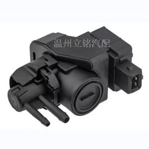 Válvula Solenoide del Turbocompresor Renault 149566215R 149568021R, Control de Presión del Turbo para Otros Vehículos de Propósito Especial - Product Image 1