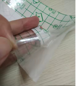 2025 nóng bán y tế phim máy 0.01mm siêu chính xác FDA/GMP chứng nhận vật liệu 30% tiết kiệm kỹ thuật số bơm gỗ - Product Image 6