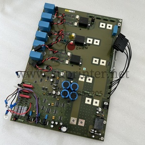 WD High Quality 00.785.0726 AVM5 Circuit Board 00.781. 9638 for SM74 SM102 Offset <b>Printing</b> <b>Machine</b> - Product Image 5