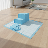 Tapis de voyage portable tout-terrain pour animaux de compagnie, imperméable, pour voiture, cage, ou sorties en extérieur