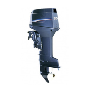 Nouveau moteur hors-bord à essence Yamaha 50 CV 4 temps haute performance, 4 cylindres, refroidi par eau, fabriqué au Japon - Product Image 2