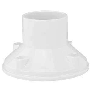 Accessoires de montage de piscine <span class=keywords><strong>buse</strong></span> d'eau entrée de retour d'eau en plastique ABS <span class=keywords><strong>pour</strong></span> piscine en béton - Product Image 5