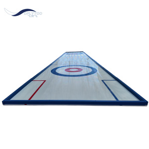 Láminas de UHMWPE Autolubricantes de 20 mm de Espesor para <span class=keywords><strong>Patinaje</strong></span> <span class=keywords><strong>sobre</strong></span> <span class=keywords><strong>Hielo</strong></span> y Hockey, Resistentes al Desgaste, Servicio de Corte - Product Image 4