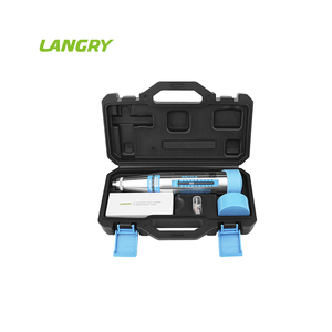 מוצר חדש התאמה אישית מכונת בדיקת פטיש בטון לבדיקת בטון - Product Image 4