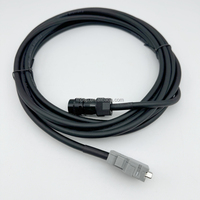 Câble d'encodeur de servomoteur A660-2005-T505 A660-2005-T506 3M 5M 10M Câble de signal de servomoteur