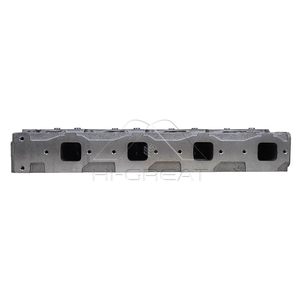 6N8103 8N1187 ฝาสูบเครื่องยนต์ 3306-PC สำหรับ 6N8103 8N1187 ไม่ว่าสินค้าจะเป็นเครื่องยนต์หรืออะไหล่เครื่องยนต์ ผ่านการทดสอบอย่างมืออาชีพ - Product Image 4