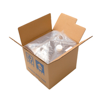 Sac Cheertainer de 5 litres, conteneur souple pour gel d'échographie