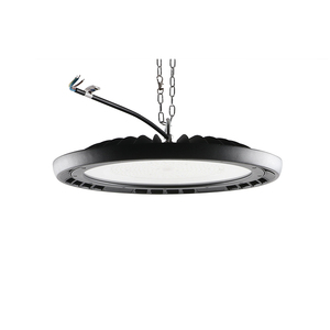 Agi32 100W 150W 200W pour éclairage LED High Bay UFO DIALux Evo Layout Mesure sur site Indice de protection IP65 pour utilisation en entrepôt - Product Image 2