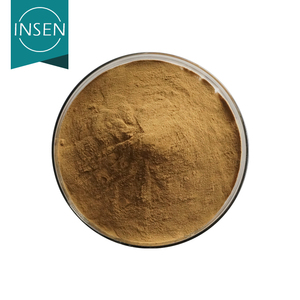 5% tự nhiên anthocyanin 25% UV anthocyanidin Bột Cơm cháy chiết xuất - Product Image 1