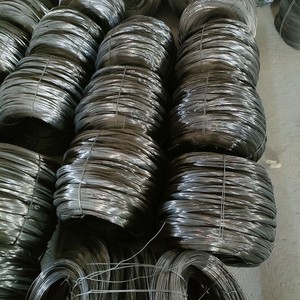 ลวดเหล็กดำ ลวดผูกเหล็ก ลวดอ่อน ลวดรีดเย็น สำหรับงานก่อสร้าง ขายส่ง - Product Image 5