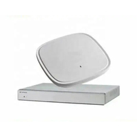 Nuevo y original punto de acceso WiFi 6 de la serie CiscoCatalyst 9130AX de los puntos de acceso de la serie 9130AX de los dos de la serie de los dos DE LA C9130AXE-E de los dos nuevos