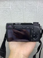 Toptan Fiyatlı Sony NEX-6 18-55mm Aynasız Fotoğraf Makinesi Dahili Flaşlı