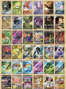 Carte Collezionabili Originali Giapponesi Pokemoned M3 Spirits of the Void, Booster Box di Carte Anime Pokemoned - Product Image 6