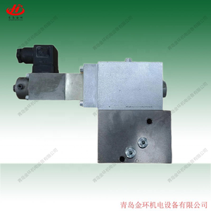ฮอร์บิเกอร์ HAWE  VPDM3PC06P300 VPDR3PC06P210 SAM220PC06PG TAM220PC06PG SBM220PC10PG SO973 SO802 - Product Image 1