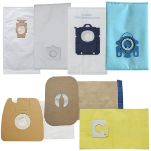 Sac à poussière pour aspirateur ROWENTAS RO6441 RO6477 ZR200520 ZR200540, sac à poussière avec microfiltre, pièces détachées et accessoires - Product Image 5