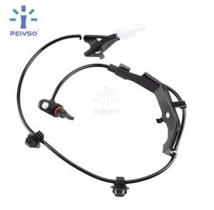 Capteur de vitesse de roue ABS PEIVSO OEM 89546-0K240, remplacement direct pour Toyota Hilux VIII Pickup 2.7L L4 2015-2022 - Product Image 1