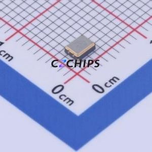 OT322524.576MJBA4SL Crystal Oscillator (Active) SMD3225-4P Crystal Oscillator 24.576MHz 10ppm CMOS - Product Image 1