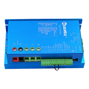 ตัวควบคุมความเร็วมอเตอร์ไร้แปรงถ่าน BeUDMKE BLDC 12V 24V 48V 52V 60V 72V 50A 2500W PWM รุ่น BLDX-50A485S 72v 2500w - Product Image 6