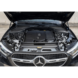 SUV ad Alte Prestazioni 48V per Grossisti <span class=keywords><strong>Auto</strong></span> Globali - Nuovo Mercedes-Benz GLC260/300 4MATIC Benzina SUV 2026 - Product Image 2