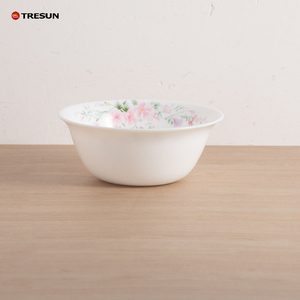 Vajilla de Vidrio Opal de 58 Piezas, Suministro de Fábrica, Buen Precio, Personalización de Tamaño y Diseño para Hogar, Hotel y Restaurante - Product Image 5
