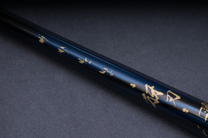 Precio de fábrica Depósito Estanque Camarón Fuerte Fibra de carbono Caña de pescar Taiwán - Product Image 4