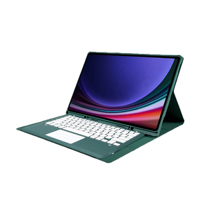 Bàn phím với trường hợp bảo vệ cho Samsung Tab S10 cộng với 12.4 ''x820/S9 FE cộng với 12.4' 'x610/x616/S9 cộng với 12.4 ''x810/x816b/x818u - Product Image 3