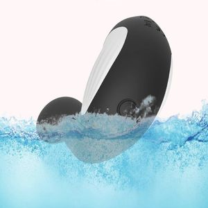 Беспроводной вибратор-массажер для простаты TT FOREST с дистанционным управлением для мужчин - Product Image 4