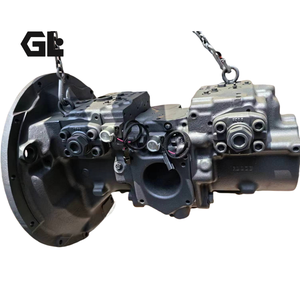 Bomba Hidráulica <span class=keywords><strong>708</strong></span> 707 <span class=keywords><strong>708</strong></span>-<span class=keywords><strong>1t</strong></span>-00433 <span class=keywords><strong>708</strong></span>-<span class=keywords><strong>1t</strong></span>-<span class=keywords><strong>00470</strong></span>/472 707-99-72270 70710-12103 D155-6 Komatsu Wa600-3 D155-6 - Product Image 4