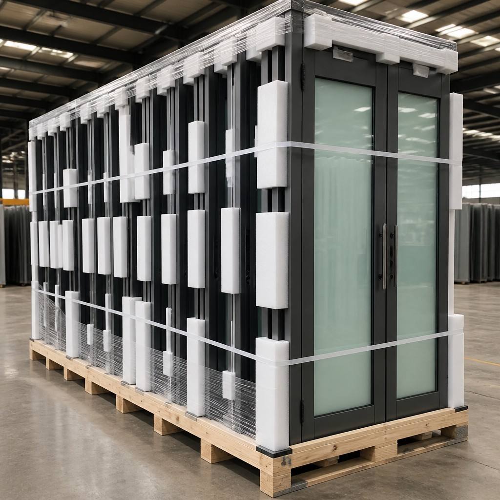 <strong>Energy</strong> Saving Low-E <strong>Glass</strong> <strong>Door</strong> for Freezer Walk-in <strong>Cooler</strong> <strong>Glass</strong> <strong>Door</strong> with Magnetic Gasket for Cold Storage Room