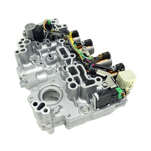 Venta al por Mayor de Piezas de Alto Rendimiento RE0F11A JF015E CVT JF015 Cuerpo de Transmisión para Nissan - Product Image 3
