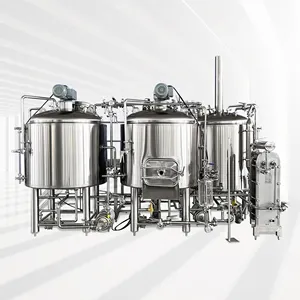 500l 1000l de Alta Qualidade cerveja cerveja equipamentos fábrica de fabricação para Ale Lager Stout IPA Brewing micro breweri / 1000l fermen