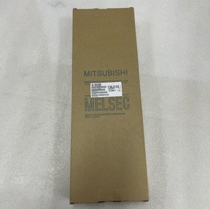 Unidad Base del Controlador Programable Mitsubishi A1S55B - Product Image 1