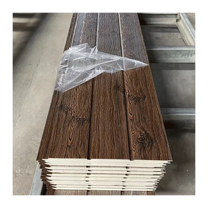 <span class=keywords><strong>Prix</strong></span> des panneaux sandwich en polyuréthane isolant pour chambre froide - Product Image 5
