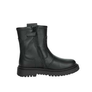 Botas bajas para niña Balducci, color negro, 32021001 - Product Image 4
