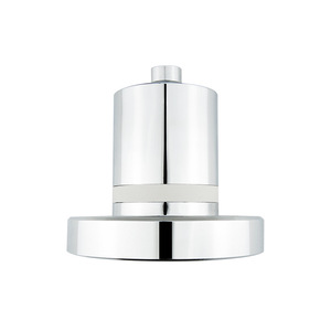 Filtre de Douche Chromé Wellness 20 Étapes Haute Performance – Élimine le Chlore pour Protéger les Cheveux <span class=keywords><strong>et</strong></span> la Peau - Product Image 2