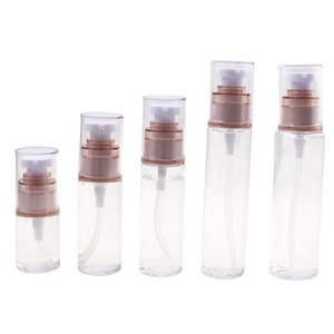Bottiglia vuota all'ingrosso della pompa dello spruzzo/<span class=keywords><strong>crema</strong></span> del <span class=keywords><strong>corpo</strong></span> - Product Image 1